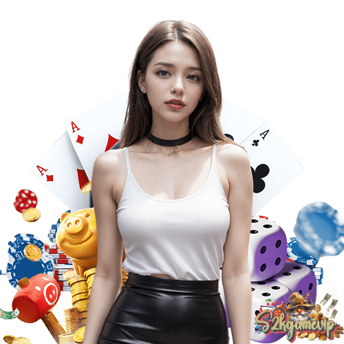 s2kgamevip เว็บตรง