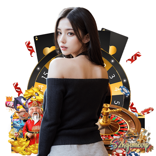 s2kgamevip ไม่ผ่านเอเย่นต์